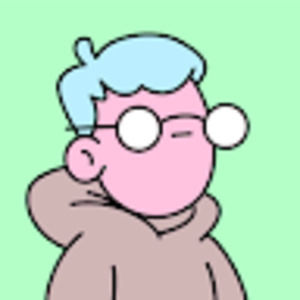 Meet your Posher, Steven